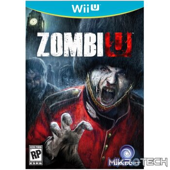 Zombi Ubisoft Connect CD Key
