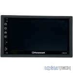 PARAMOUNT ZTBM702 7" Double Din Android with BT/USB Media