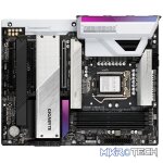 Gigabyte Z590 Vision G Z590 Express Chipset Gen 10/11 LGA 1200 Motherboard - Image 4