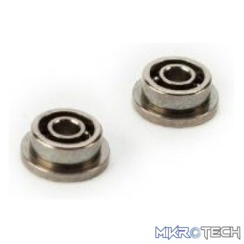 1.5 x 4 x 2 Flanged Bearing (2)