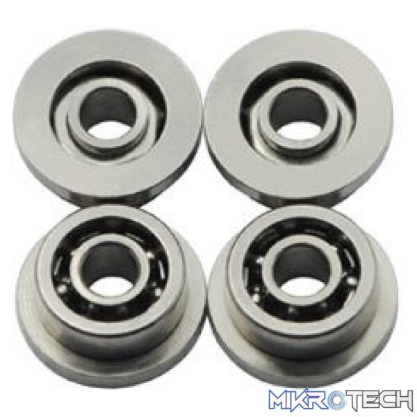 1.5 x 4 x2 Radial w/ Flange Bearing 1.5 x 4 x2 Radial w/ Flange Bearing