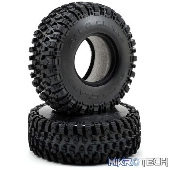 1.9 inch Race Claws Tire with Insert (