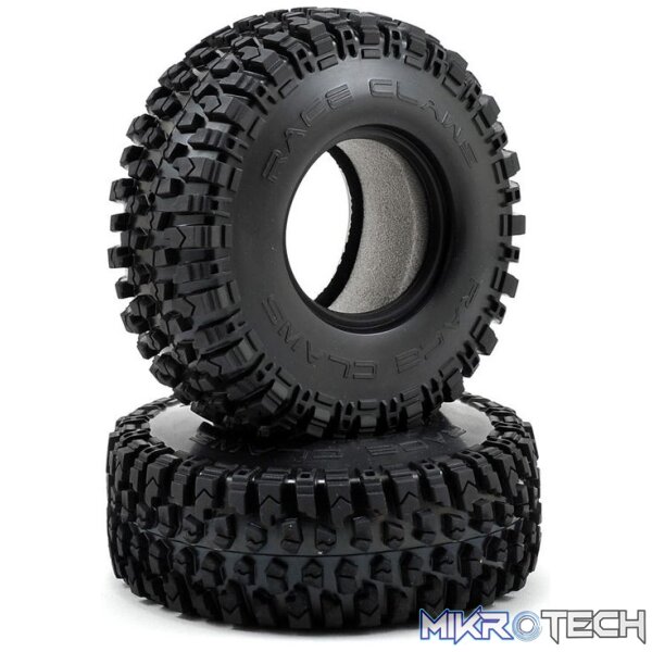 1.9 inch Race Claws Tire with Insert ( 1.9 inch Race Claws Tire with Insert (
