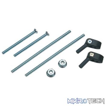 10-32 Swivel Clevis Horn (2)
