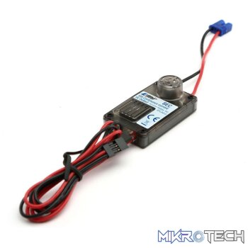 10-Amp BEC