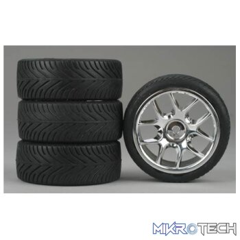 10-Spoke Chrome Wheel Radial (4)