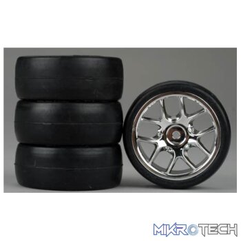 10-Spoke Chrome Wheel Slick (4)