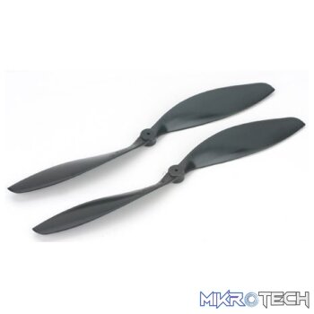 10 x 7 Slow Flyer Propeller (2)