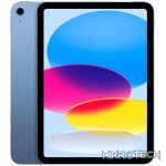 10.9-inch iPad Wi-Fi 256GB - Blue