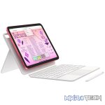 10.9-inch iPad Wi-Fi 256GB - Pink,Model A2696 - Image 5