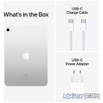 10.9-inch iPad Wi-Fi 256GB - Silver,Model A2696 - Image 8