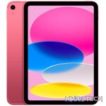 10.9-inch iPad Wi-Fi + Cellular 256GB - Pink