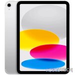 10.9-inch iPad Wi-Fi + Cellular 256GB - Silver
