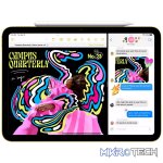 10.9-inch iPad Wi-Fi + Cellular 256GB - Yellow,Model A2757 - Image 4