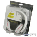 Avlink - Shw40 Hi-Fi Stereo Headphones - Image 3