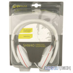 Avlink - Shw40 Hi-Fi Stereo Headphones - Image 2