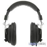 Avlink -Msh40 Mono/Stereo Headphones With Volume Control - Image 3