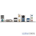 Gigabyte A520M DS3H AC A520 Chipset AMD Ryzen AM4 Socket Motherboard with WiFi - Image 3