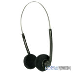 Avlink -Sh27 Lightweight  Stereo Headphones