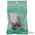 Avlink -Sh27 Lightweight  Stereo Headphones - Image 2