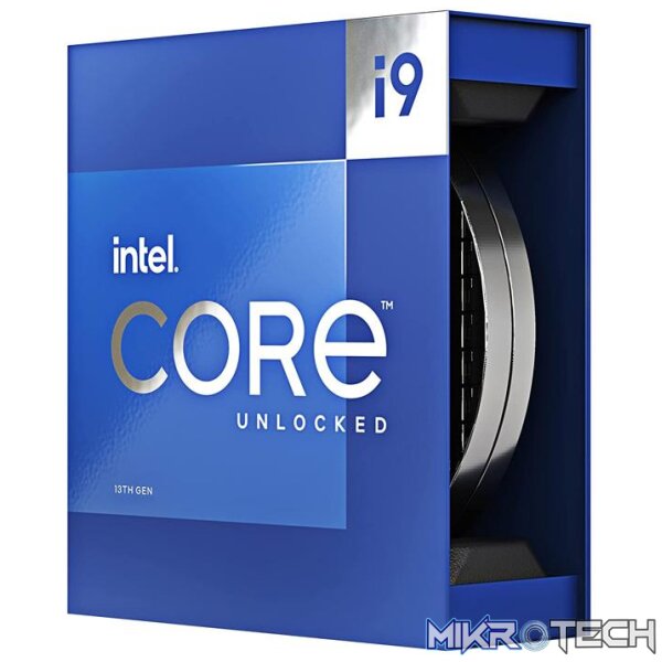 INTEL BOXED CORE I9 13900K 24-CORE (8+16) SOCKET LGA1700 PROCESSOR INTEL BOXED CORE I9 13900K 24-CORE (8+16) SOCKET LGA1700 PROCESSOR