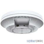 TP-LINK AX3600 WIRELESS DUAL BAND MUTI GIGABIT CEILING MOUNT ACCESS POINT - Image 2