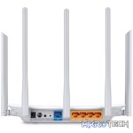 TP-LINK - ARCHER C60 AC1350 WIRELESS DUAL BAND ROUTER - Image 3