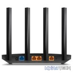 TP-LINK ARCHER AX12 WI-FI 6 ROUTER - Image 2