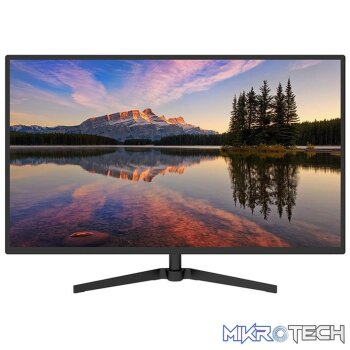 ROGUEWARE 32" W3202S 75HZ 5MS FREESYNC FULL HD 1080P MONITOR