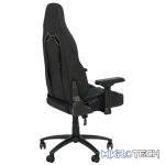 ROGUEWARE GC300 ADVANCED GAMING CHAIR - BLACK/BLUE - UP TO 175KG - Image 2