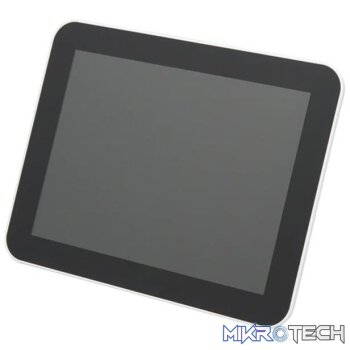 PARTNER AFRICA CD97 9.7" CUSTOMER DISPLAY
