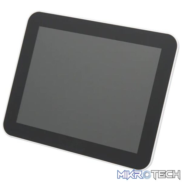 PARTNER AFRICA CD97 9.7" CUSTOMER DISPLAY PARTNER AFRICA CD97 9.7" CUSTOMER DISPLAY