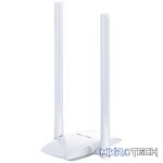 MERCUSYS MW300UH 300MBPS HIGH GAIN WIRELESS USB ADAPTER