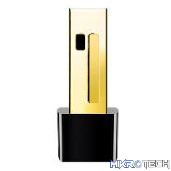 TP-LINK UB4A BLUETOOTH 4.0 NANO USB ADAPTER - Image 2
