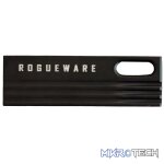 ROGUEWARE U280-U3 64GB METAL CAPLESS USB 3.0 FLASH DRIVE - BLACK - Image 2