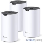 TP-LINK DECO S7 3 PACK AC1900 WHOLE HOME MESH WIFI SYSTEM