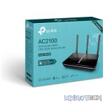 TP-LINK ARCHER VR1200 AC2100 WIRELESS DUAL BAND VDSL/ADSL GIGABIT ROUTER - Image 3