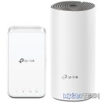 TP-LINK DECO E3 2 PACK - AC1200 WHOLE-HOME WIFI SYSTEM