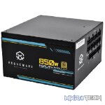 ROGUEWARE REALITY SERIES 850W FULLY MODULAR 80+ GOLD POWER SUPPLY