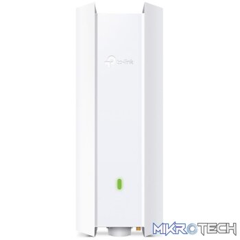 TP-LINK EAP610  AX1800 INDOOR/OUTDOOR WIFI 6 ACCESS POINT