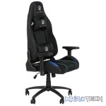 ROGUEWARE GC300 ADVANCED GAMING CHAIR - BLACK/BLUE - UP TO 175KG