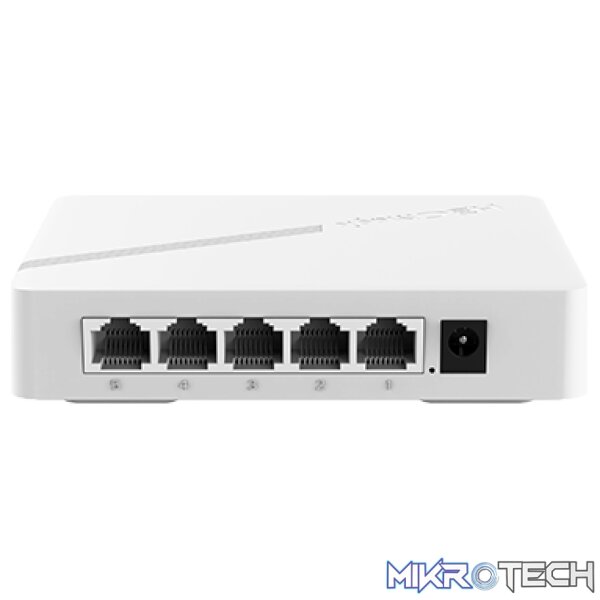 H3C MAGIC BS205 5-PORT GIGABIT ETHERNET SWITCH H3C MAGIC BS205 5-PORT GIGABIT ETHERNET SWITCH