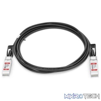 H3C SWTICH ACCESSORY - 5M SFP+ PASSIVE DIRECT ATTACH COPPER TWIN
