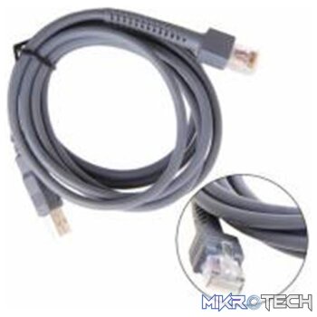 MINDEO CS2XXX SERIES USB CABLE