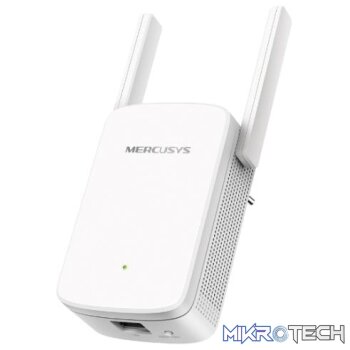 MERCUSYS ME30 AC1200 WIFI RANGE EXTENDER