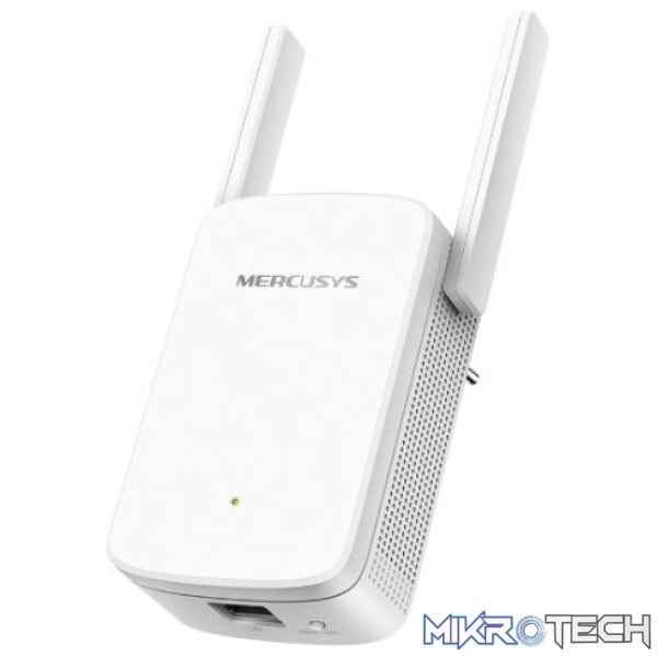 MERCUSYS ME30 AC1200 WIFI RANGE EXTENDER MERCUSYS ME30 AC1200 WIFI RANGE EXTENDER