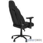 ROGUEWARE GC300 ADVANCED GAMING CHAIR - BLACK - UP TO 175KG - Image 2