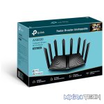 TP-LINK ARCHER AX90 AX6600 TRI-BAND WI-FI 6 ROUTER - Image 3