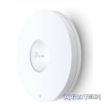 TPLINIK AX3600 WIRELESS DUAL BAND MUTI GIGABIT CEILING MOUNT ACCESS POINT