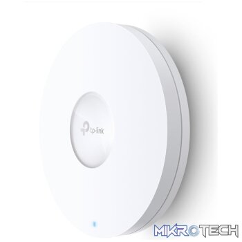 TPLINIK AX3600 WIRELESS DUAL BAND MUTI GIGABIT CEILING MOUNT ACCESS POINT